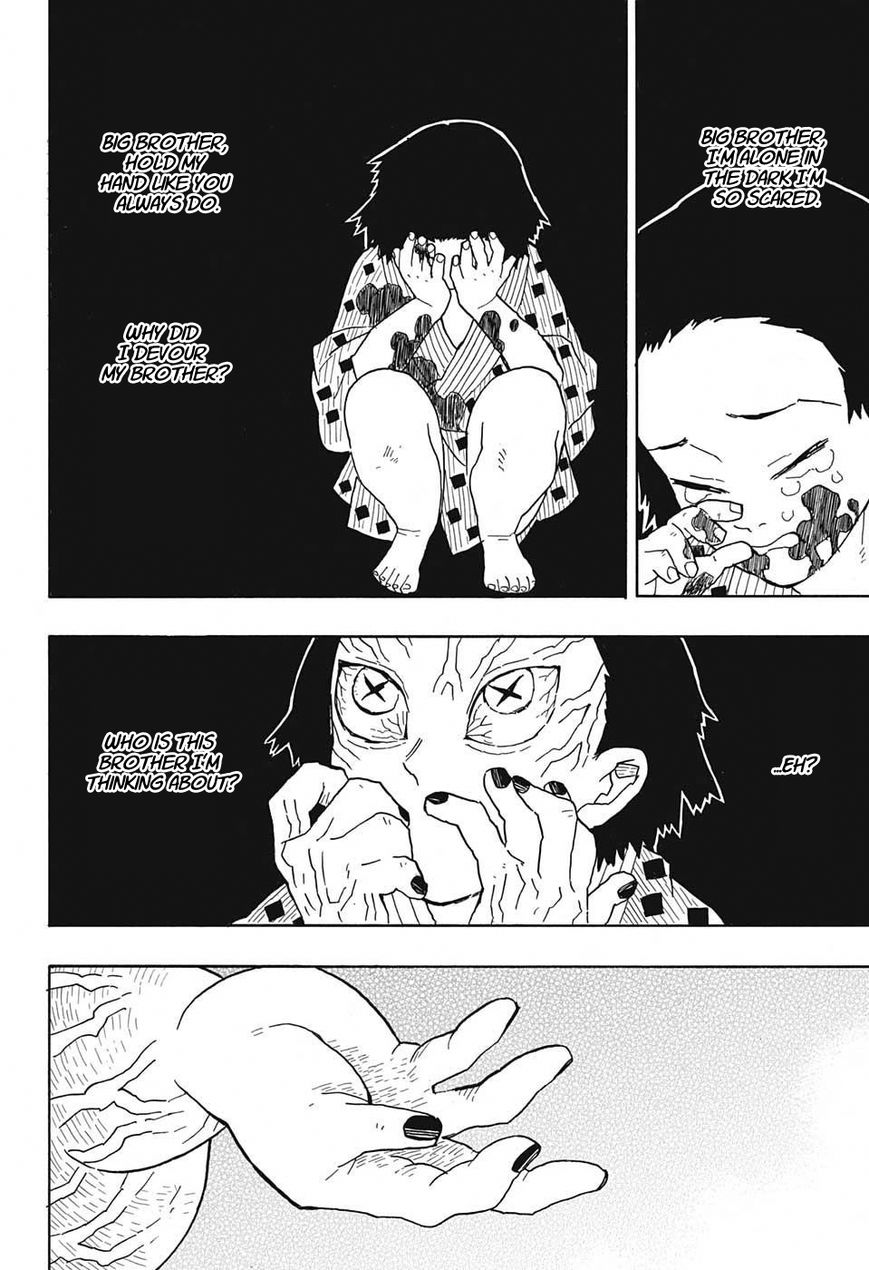 Kimetsu no Yaiba chapter 8 page 5