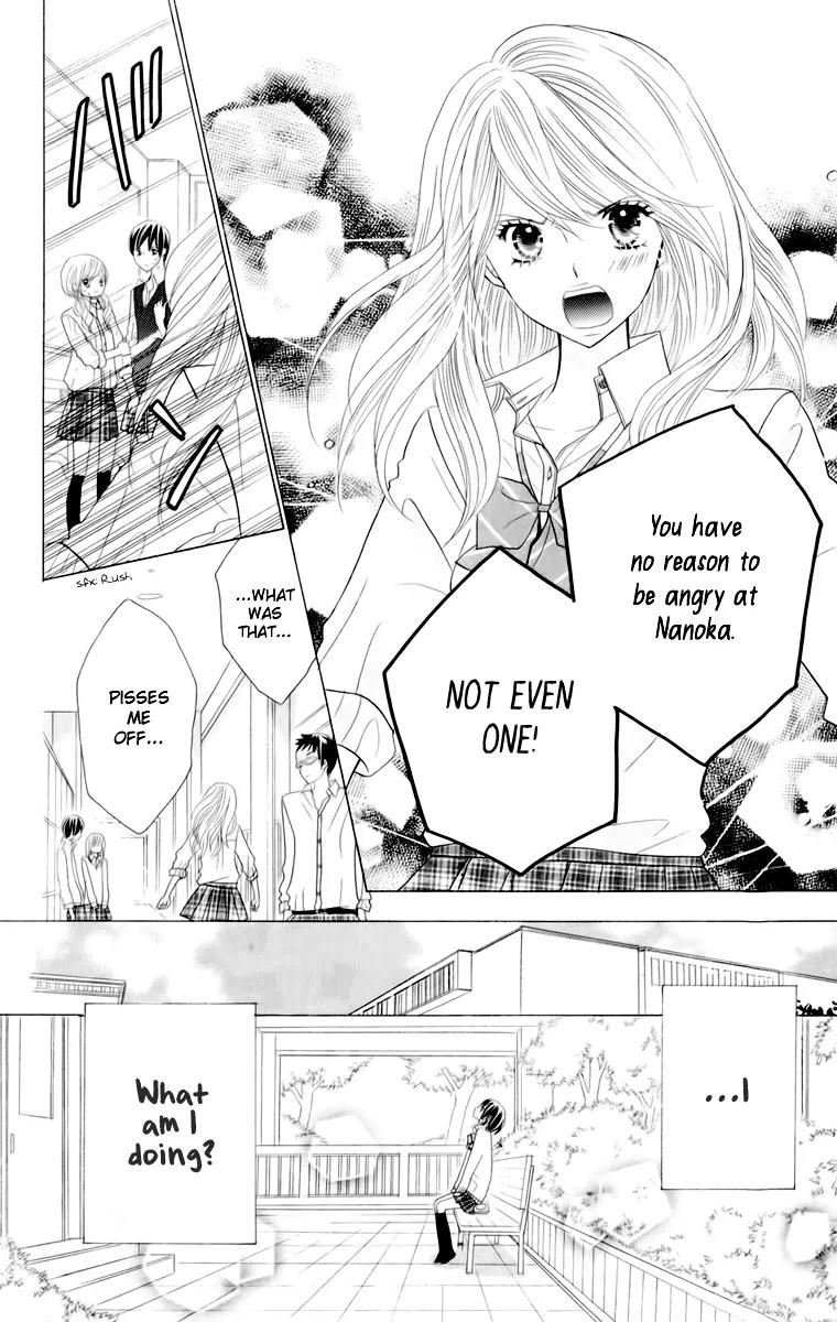 Kimi ja Nakya Dame Nanda chapter 14 page 10