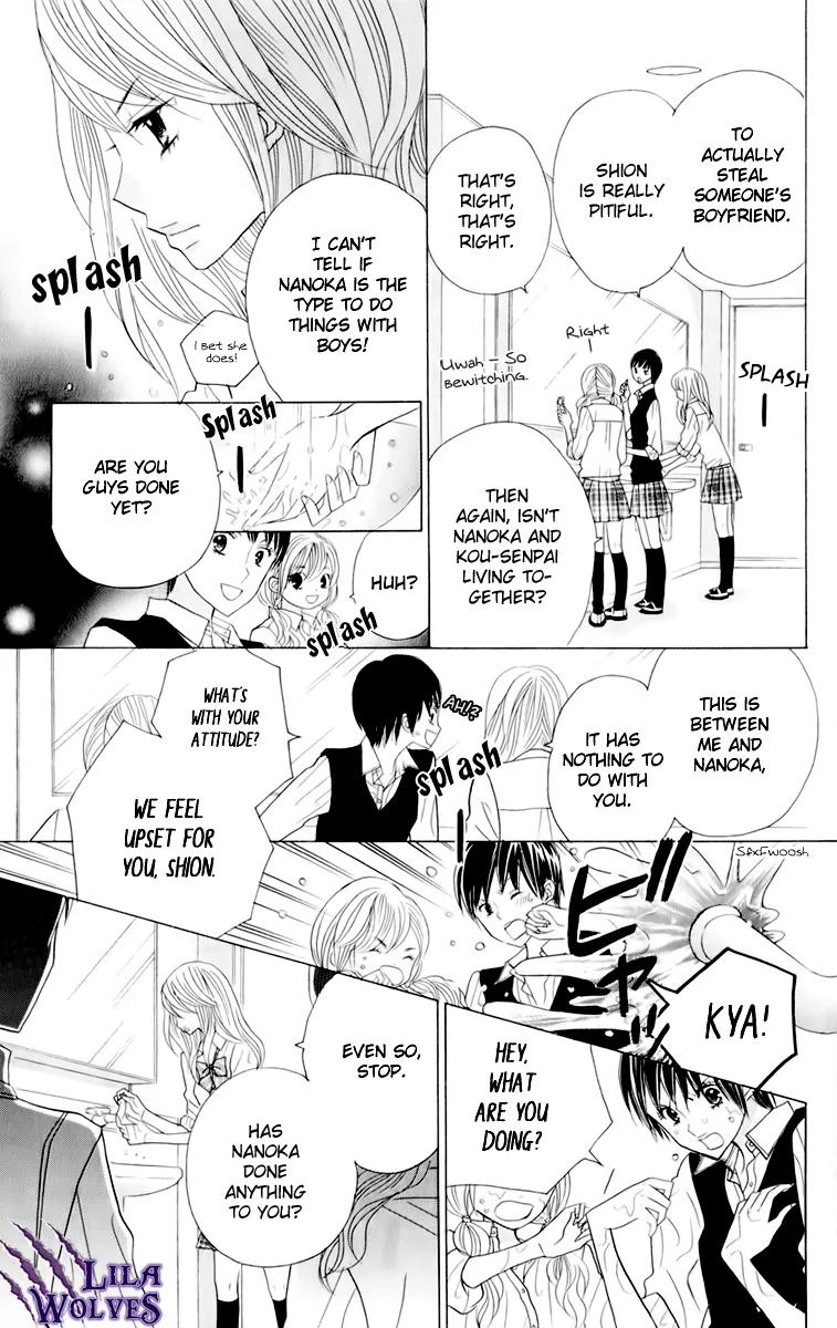 Kimi ja Nakya Dame Nanda chapter 14 page 9