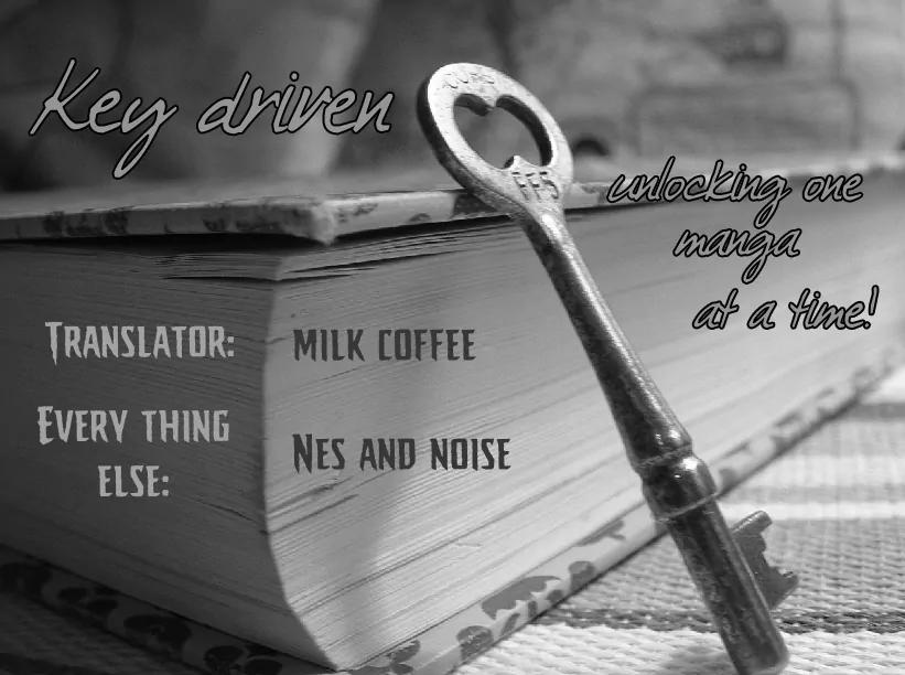 Kimi ja Nakya Dame Nanda chapter 19 page 1