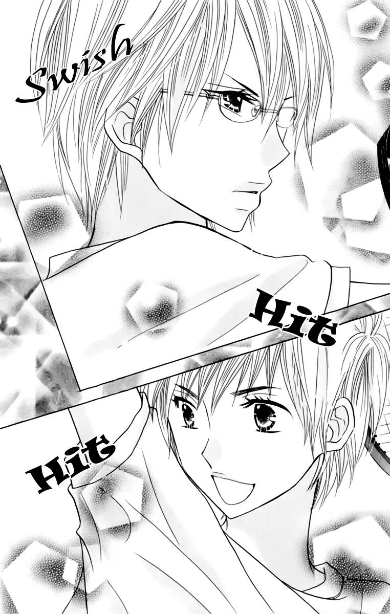 Kimi ja Nakya Dame Nanda chapter 19 page 14