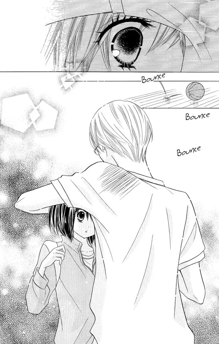 Kimi ja Nakya Dame Nanda chapter 5 page 18