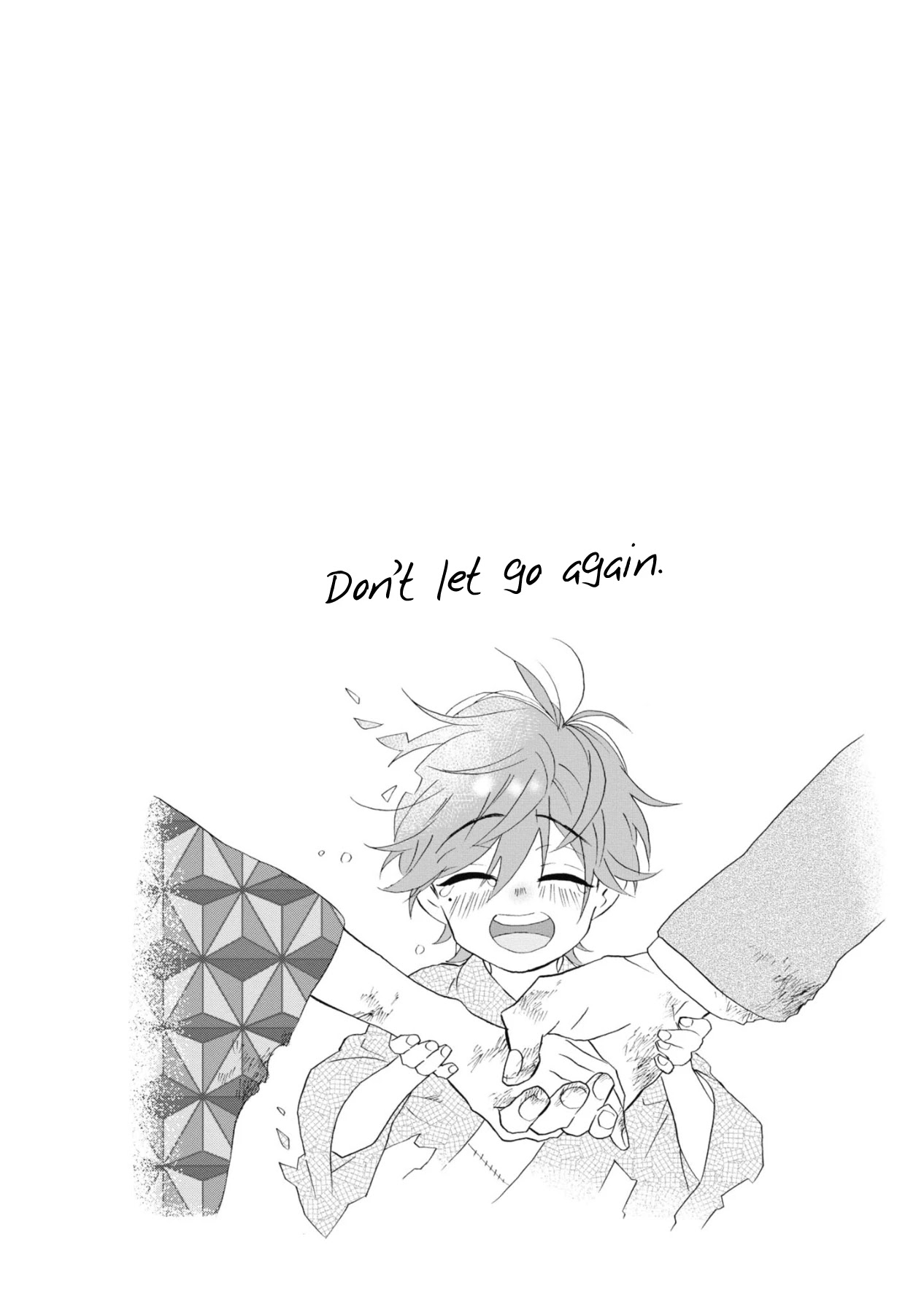 Kimi no Koe chapter 13 page 31