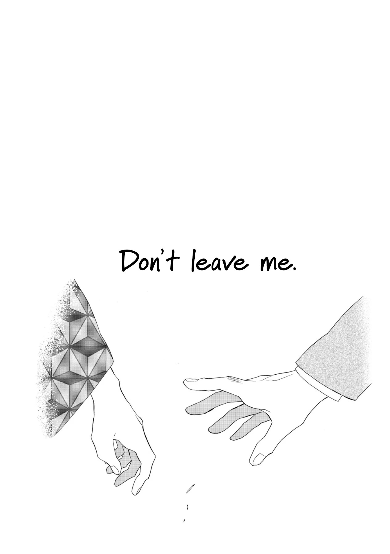 Kimi no Koe chapter 14 page 25