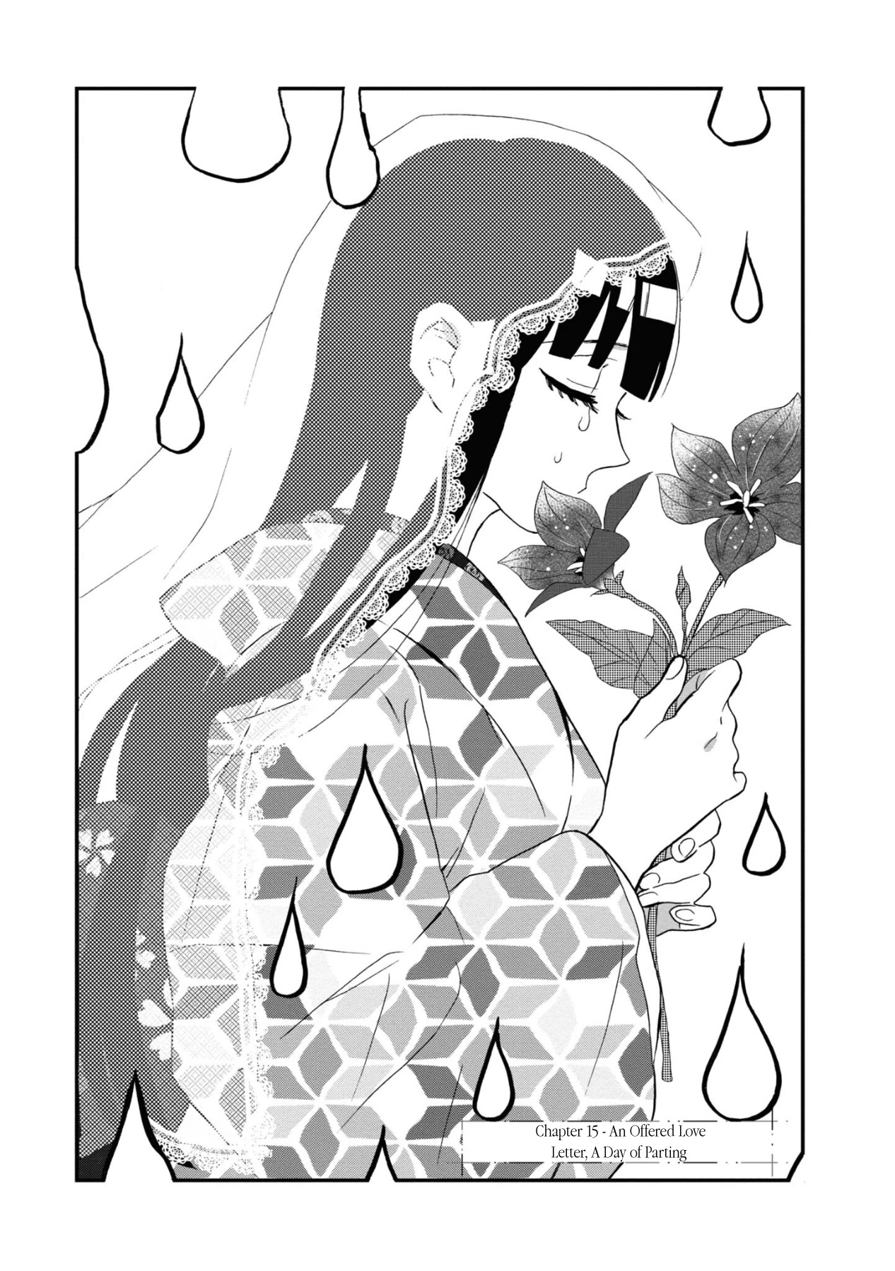 Kimi no Koe chapter 15 page 3