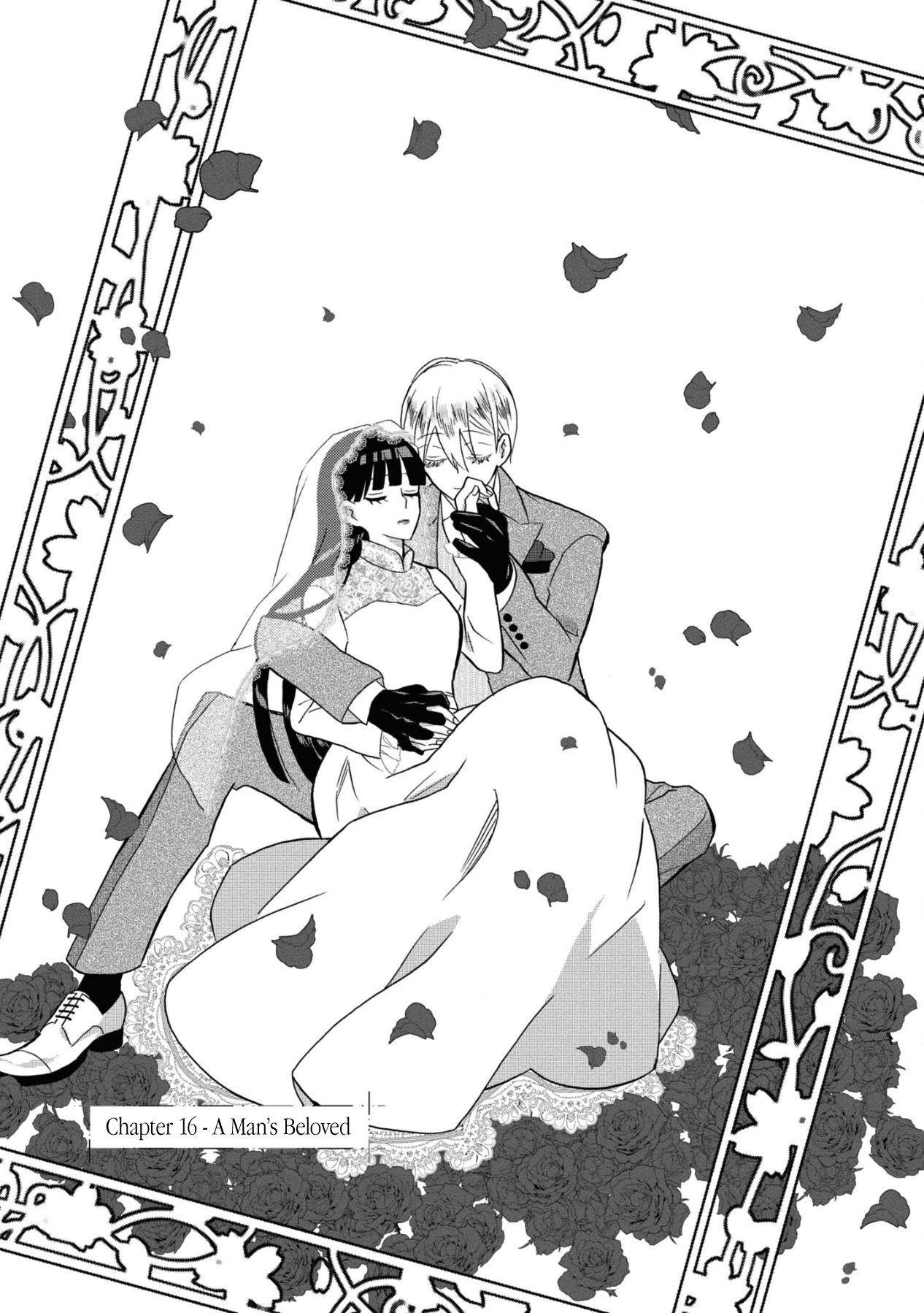 Kimi no Koe chapter 16 page 5