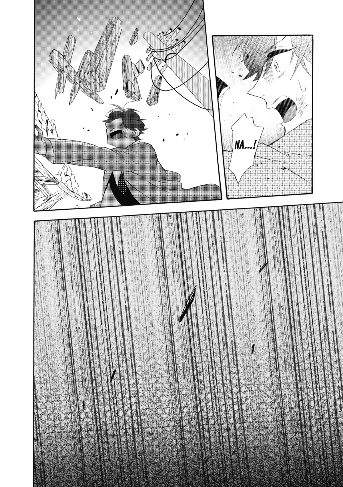 Kimi no Koe chapter 18 page 24