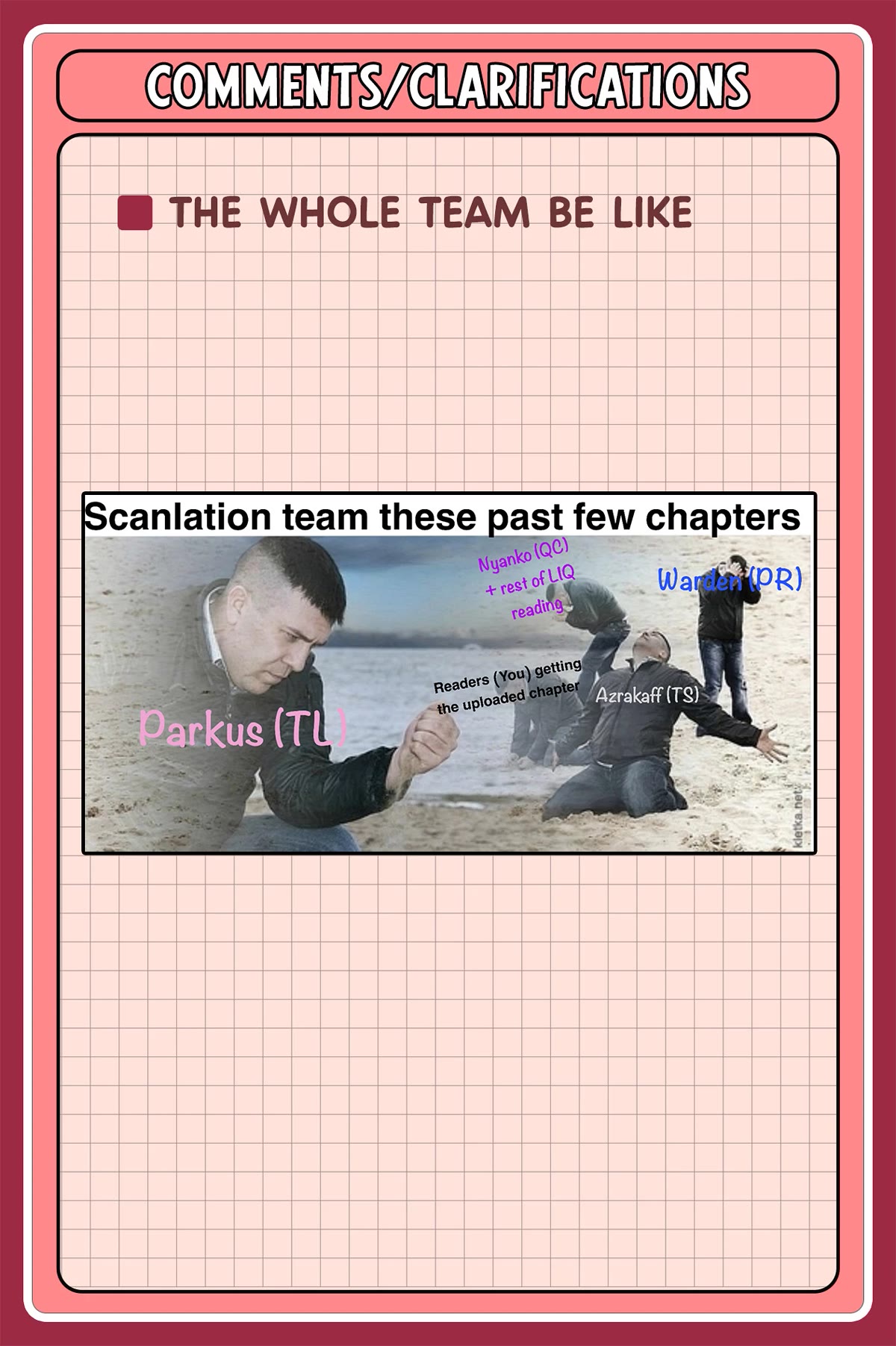 Kimi no Koe chapter 21 page 34