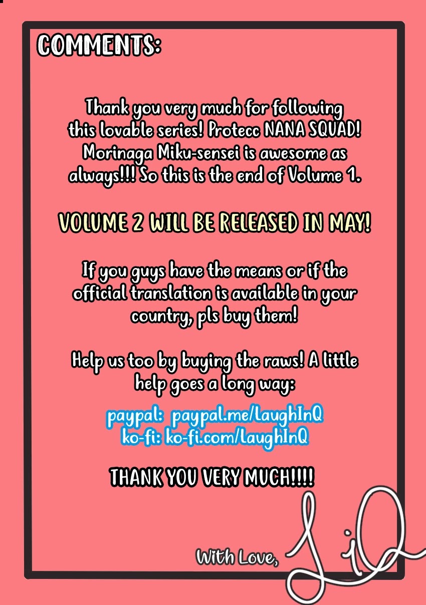 Kimi no Koe chapter 5.5 page 9