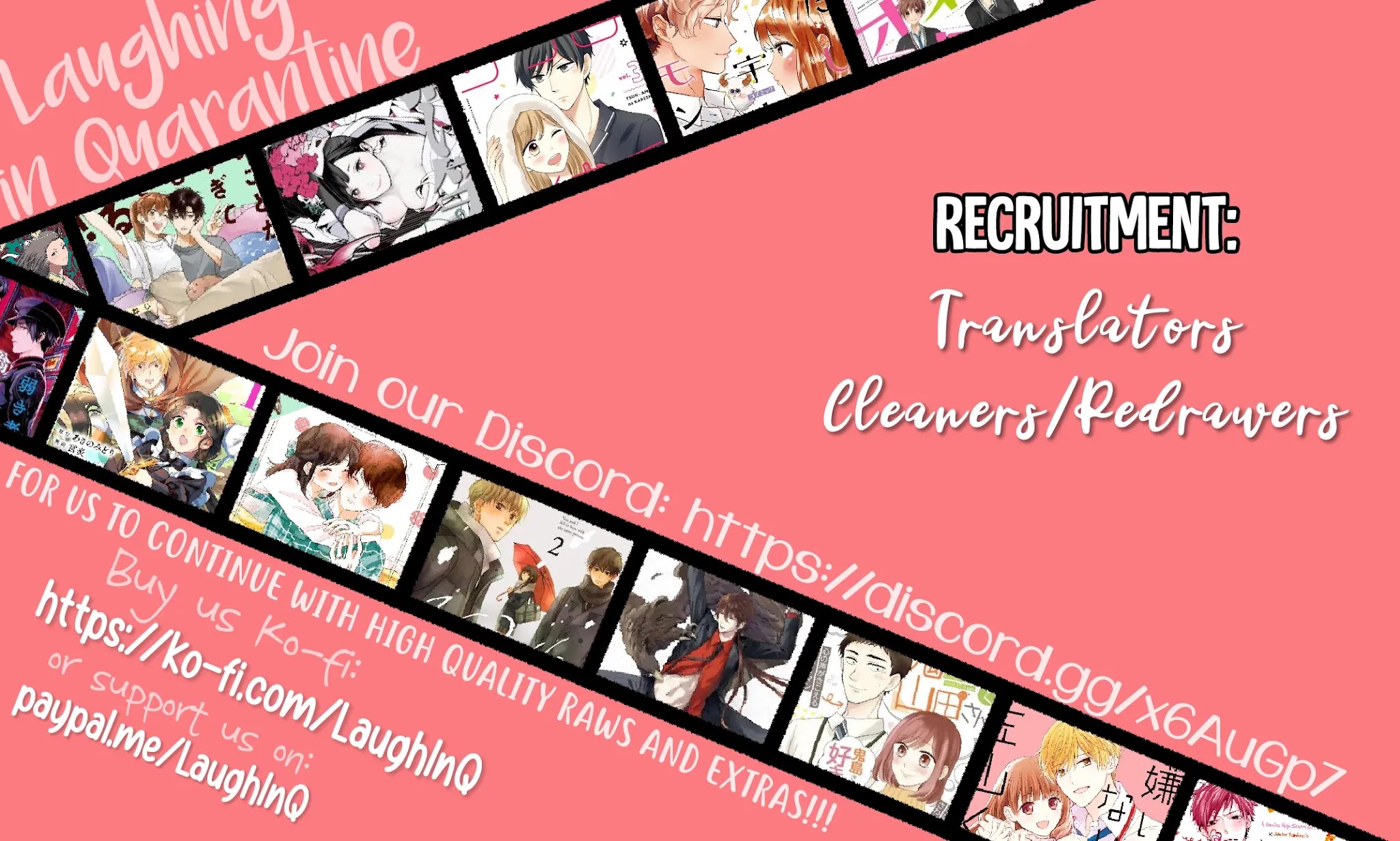 Kimi no Koe chapter 6 page 39