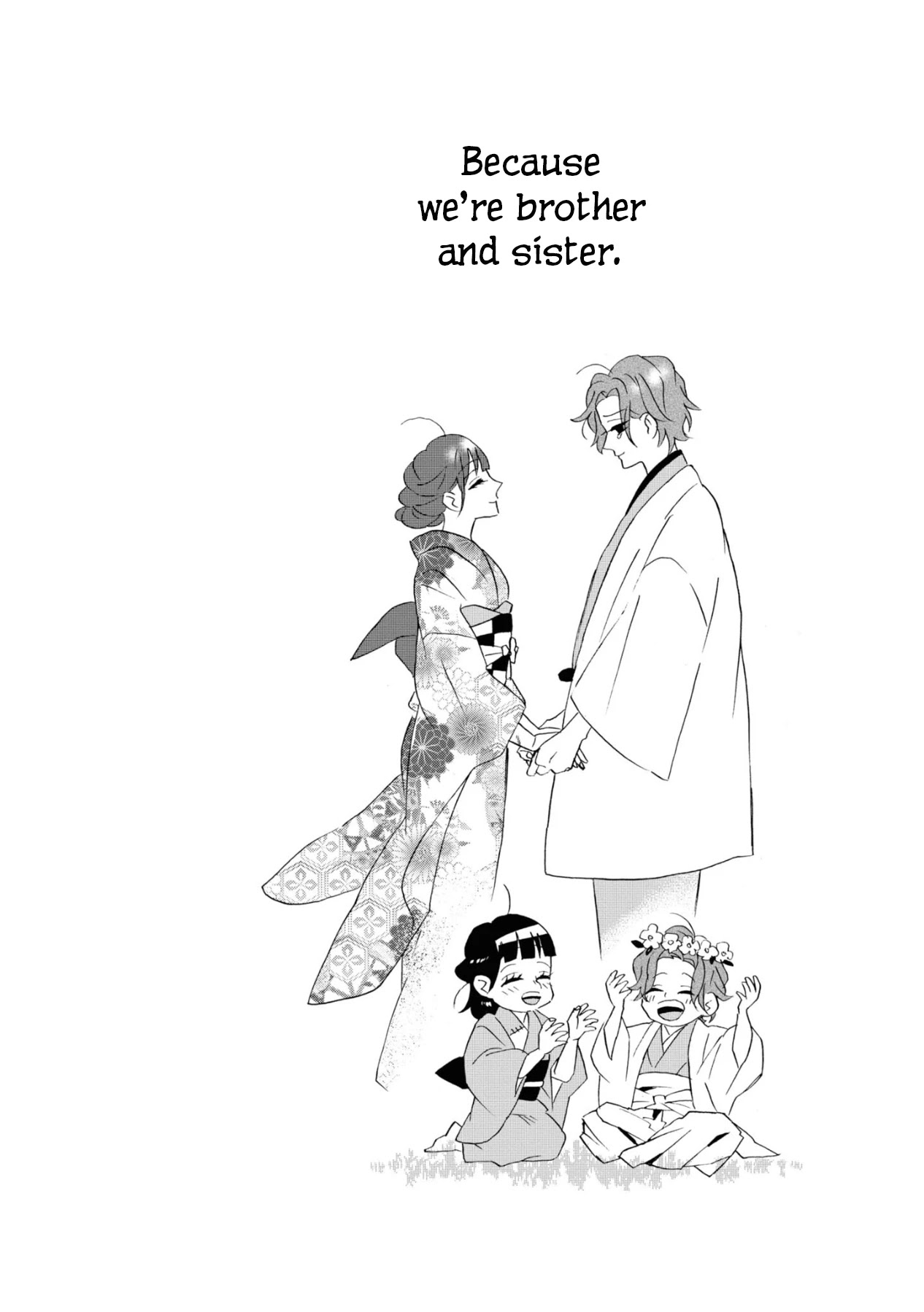 Kimi no Koe chapter 7 page 34