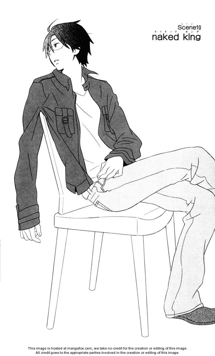 Kimi To Boku chapter 10 page 7