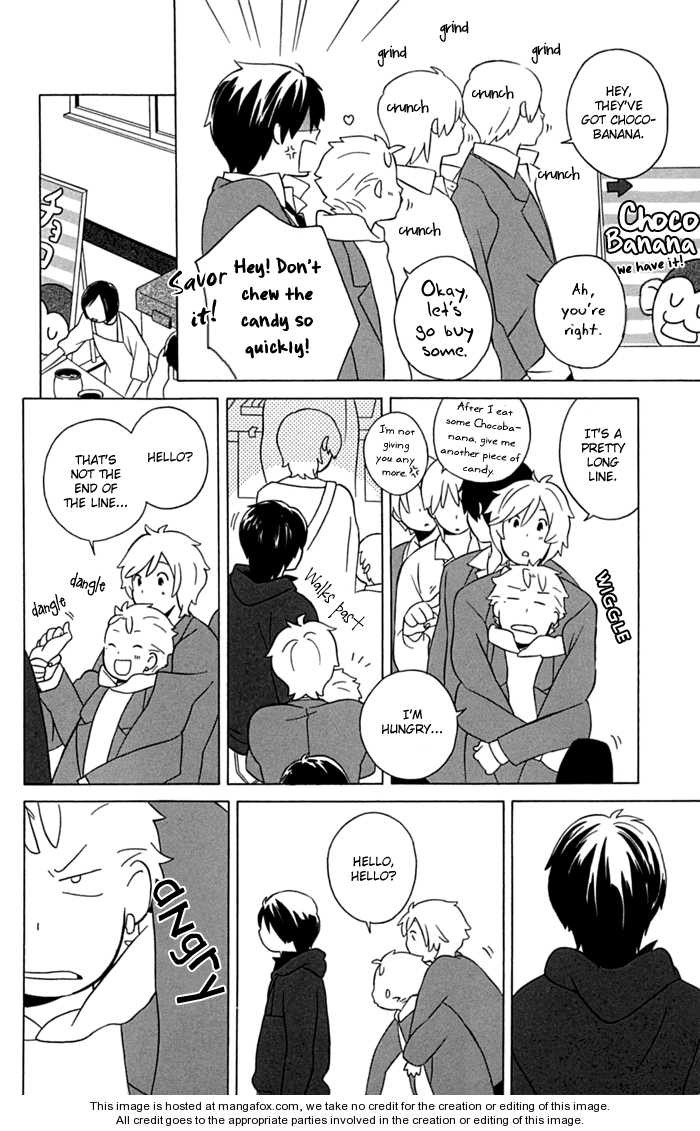 Kimi To Boku chapter 11 page 24