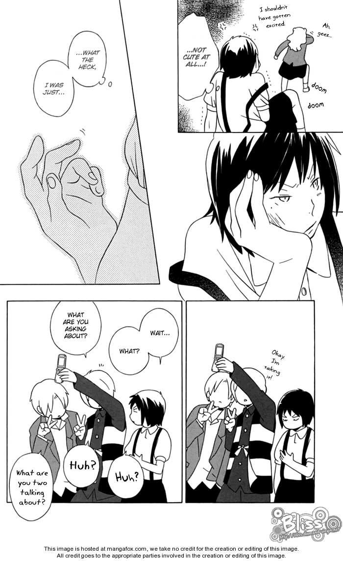 Kimi To Boku chapter 12 page 18