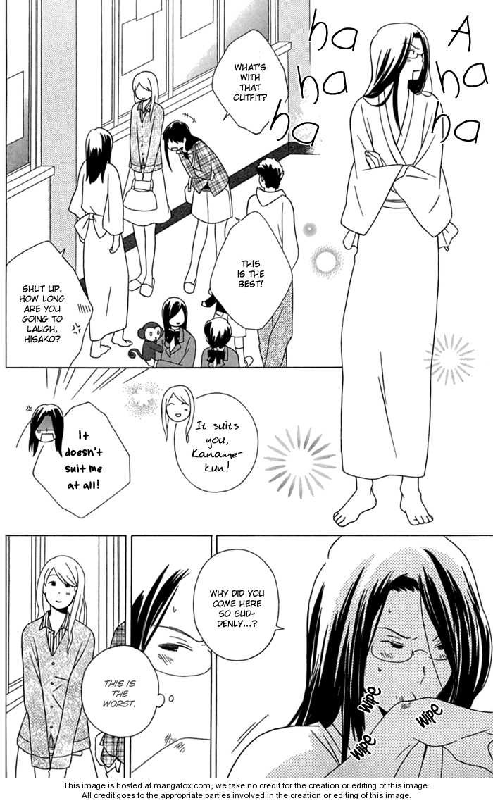 Kimi To Boku chapter 12 page 20