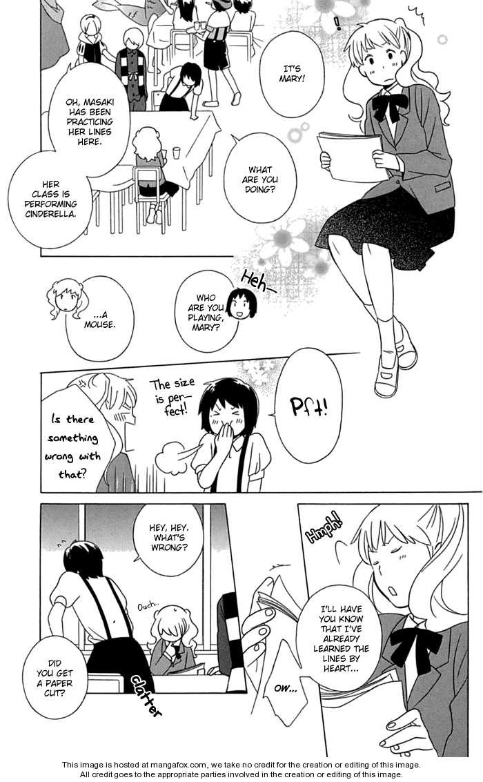 Kimi To Boku chapter 12 page 25
