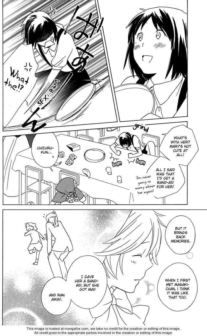 Kimi To Boku chapter 12 page 28