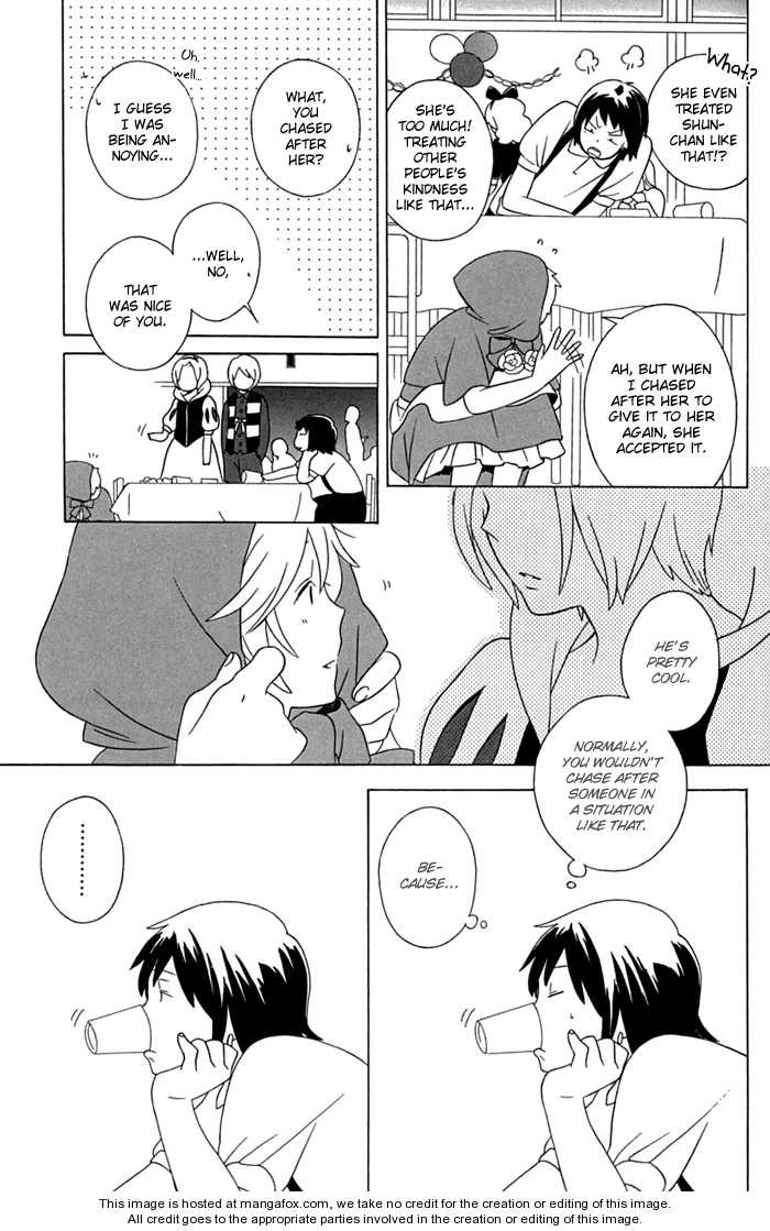 Kimi To Boku chapter 12 page 29