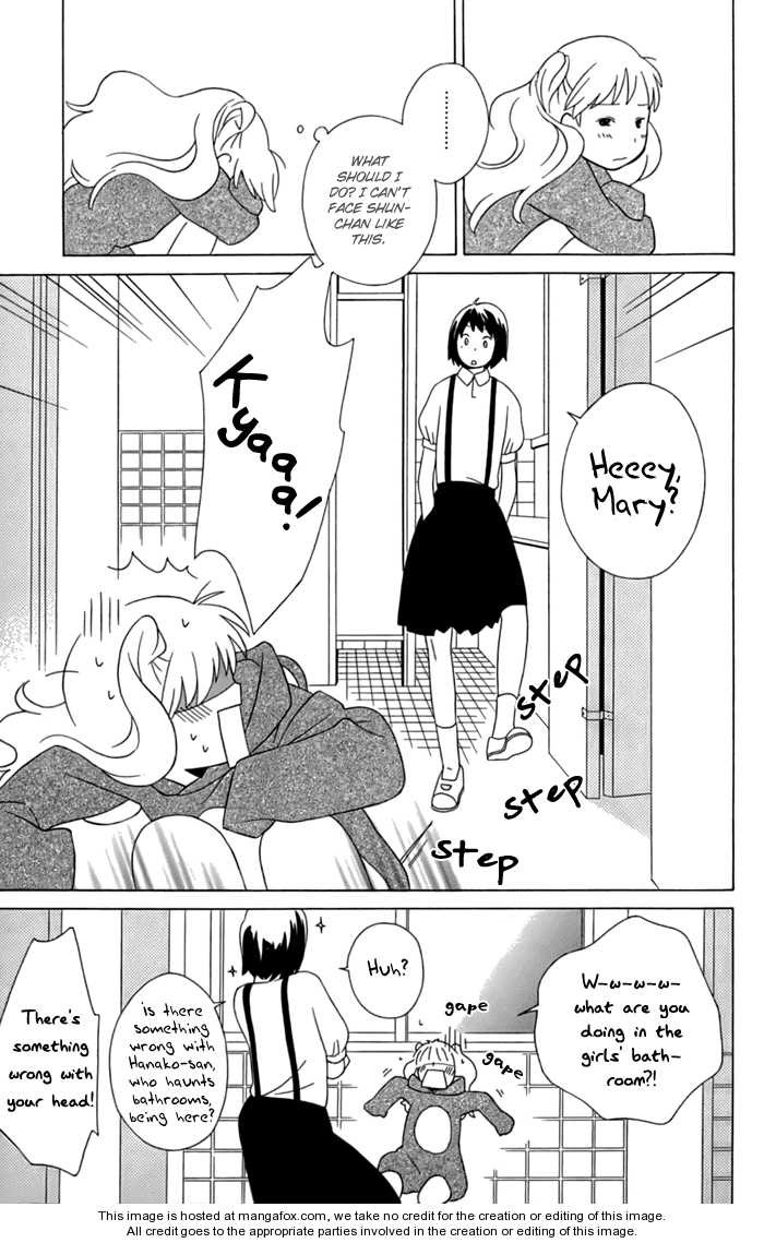 Kimi To Boku chapter 12 page 37