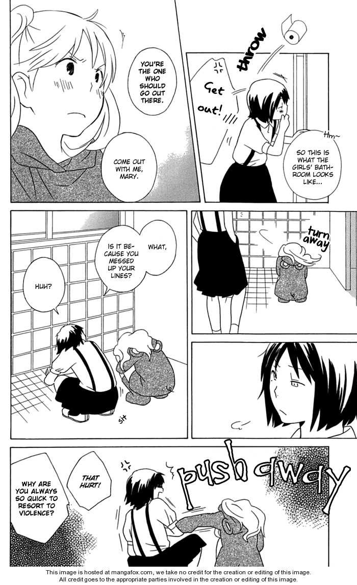 Kimi To Boku chapter 12 page 38