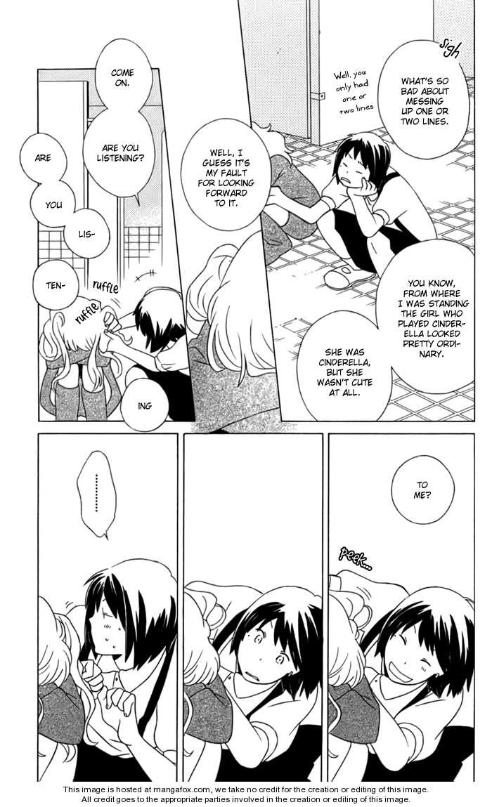 Kimi To Boku chapter 12 page 39