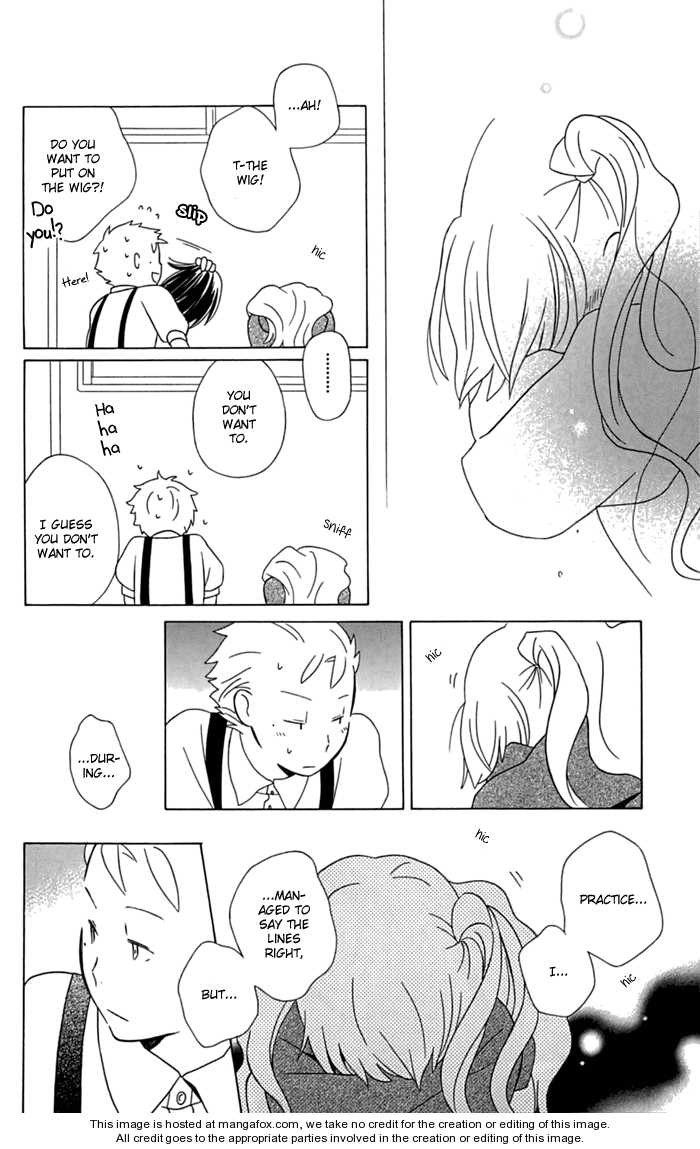 Kimi To Boku chapter 12 page 40