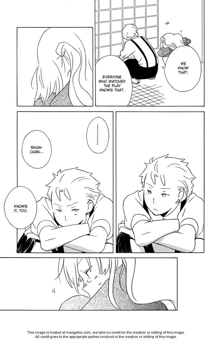 Kimi To Boku chapter 12 page 41