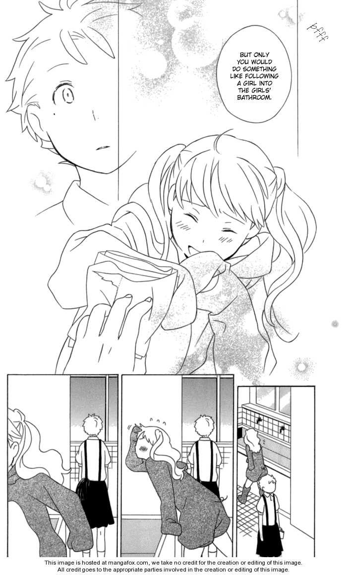 Kimi To Boku chapter 12 page 44