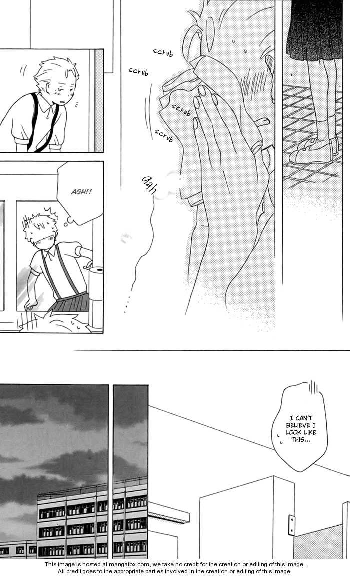 Kimi To Boku chapter 12 page 45