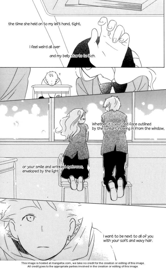 Kimi To Boku chapter 12 page 47