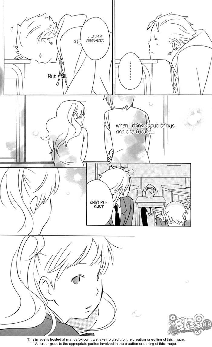 Kimi To Boku chapter 12 page 48
