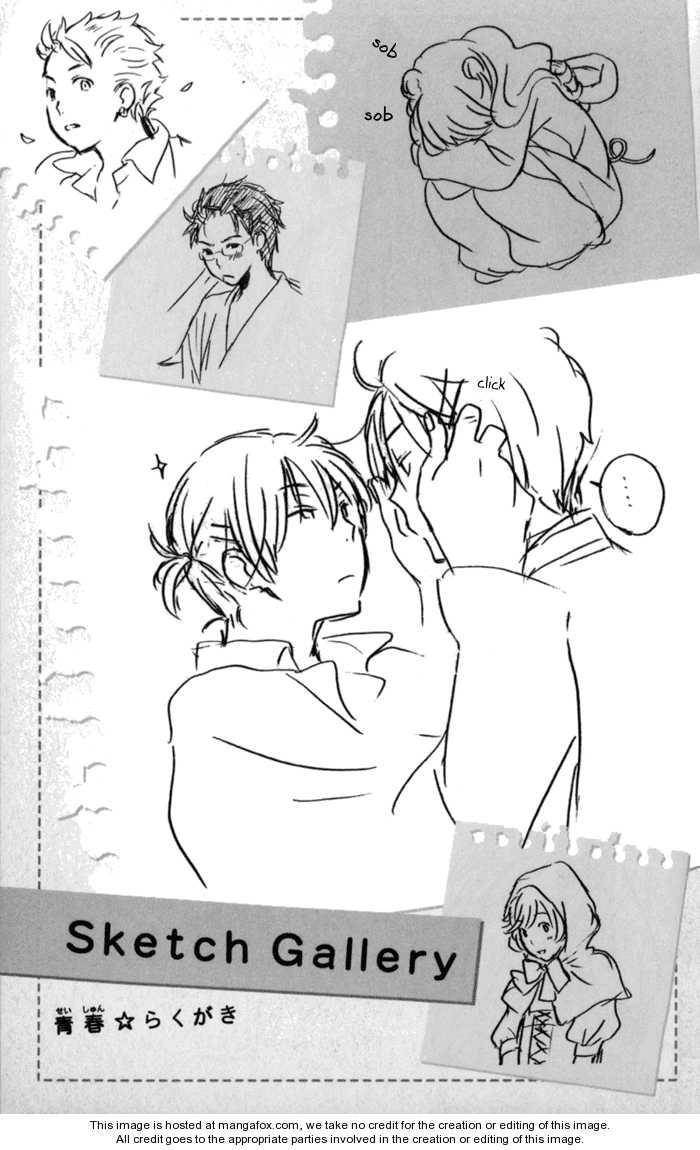 Kimi To Boku chapter 12 page 51