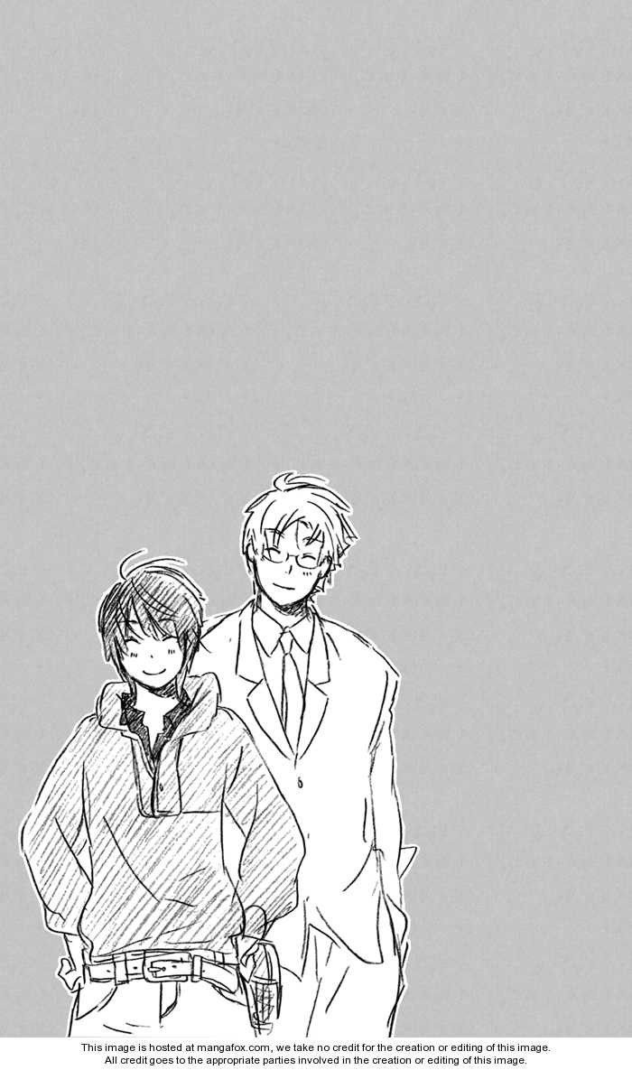 Kimi To Boku chapter 12 page 55