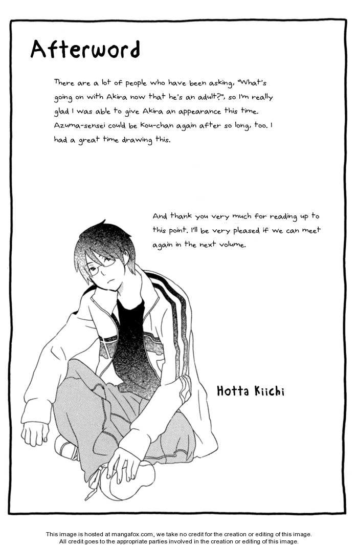 Kimi To Boku chapter 12 page 56