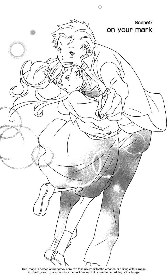 Kimi To Boku chapter 12 page 8