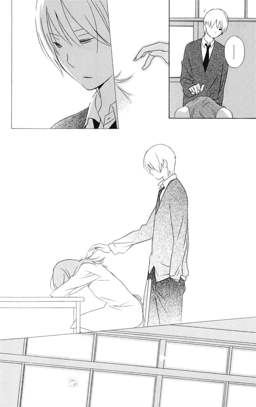 Kimi To Boku chapter 17 page 24