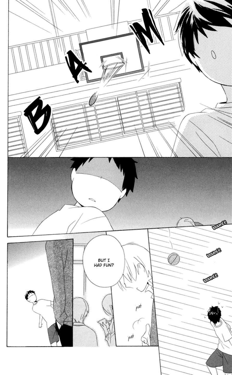 Kimi To Boku chapter 17 page 42