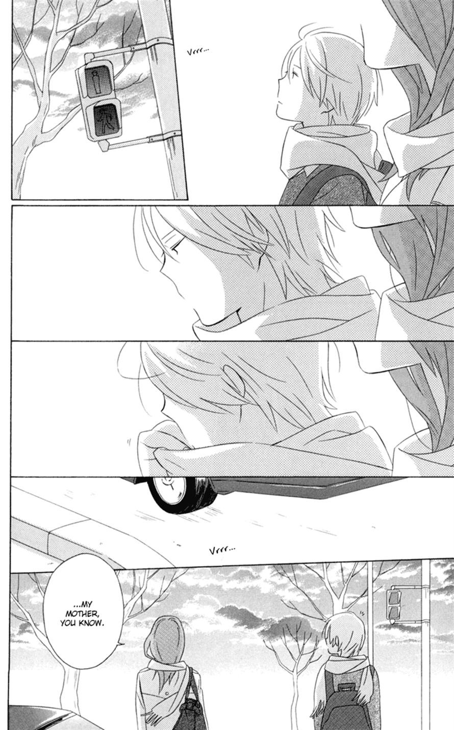 Kimi To Boku chapter 17 page 48