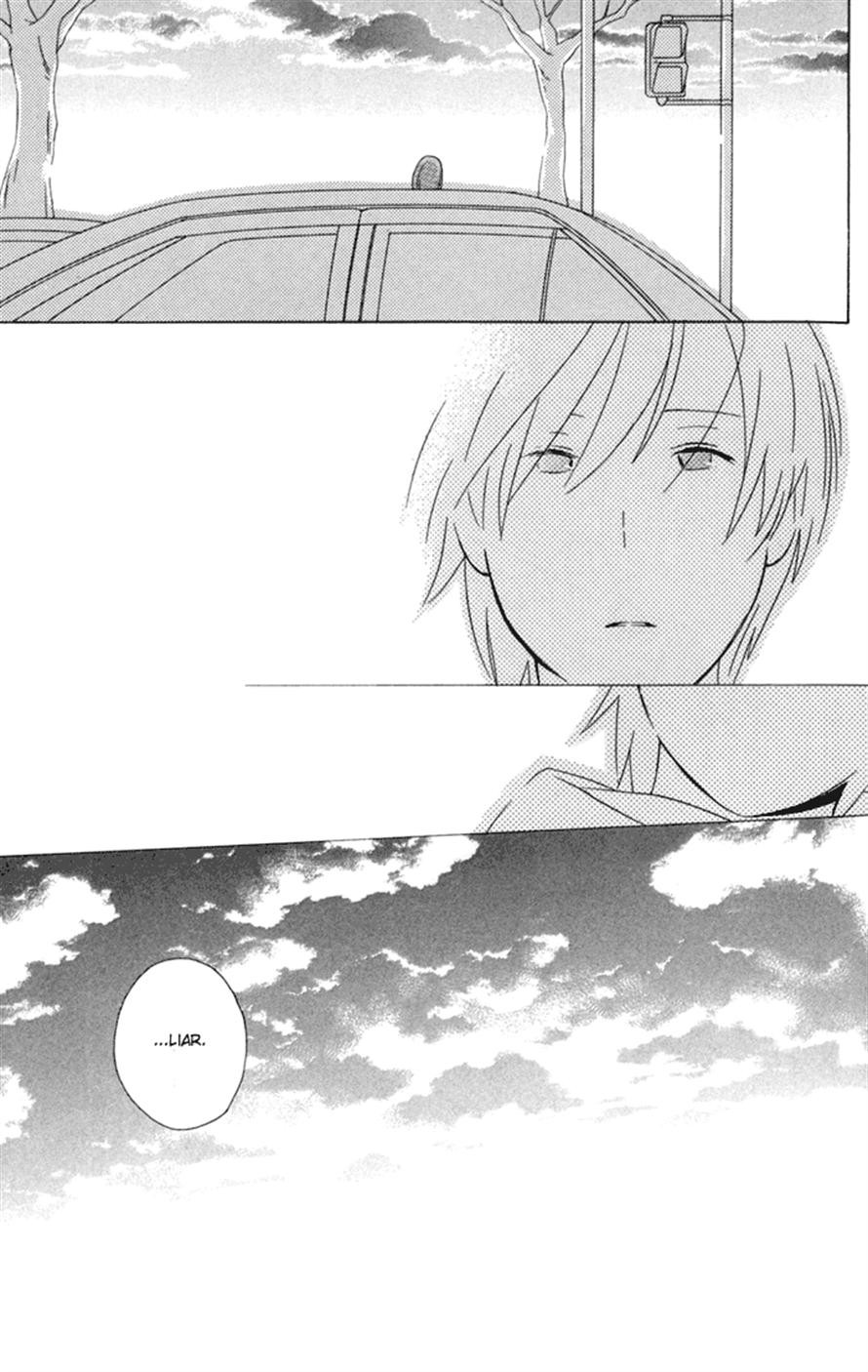 Kimi To Boku chapter 17 page 55