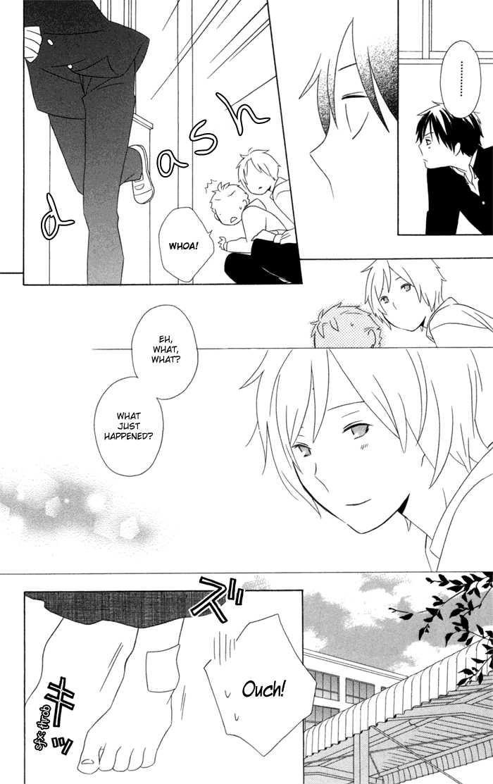 Kimi To Boku chapter 18 page 46