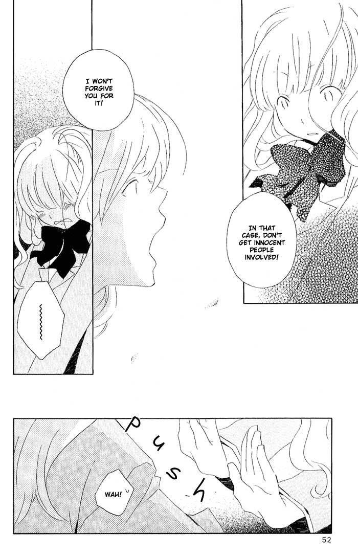 Kimi To Boku chapter 2 page 27