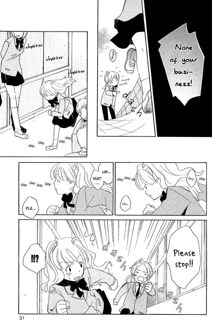 Kimi To Boku chapter 2 page 6