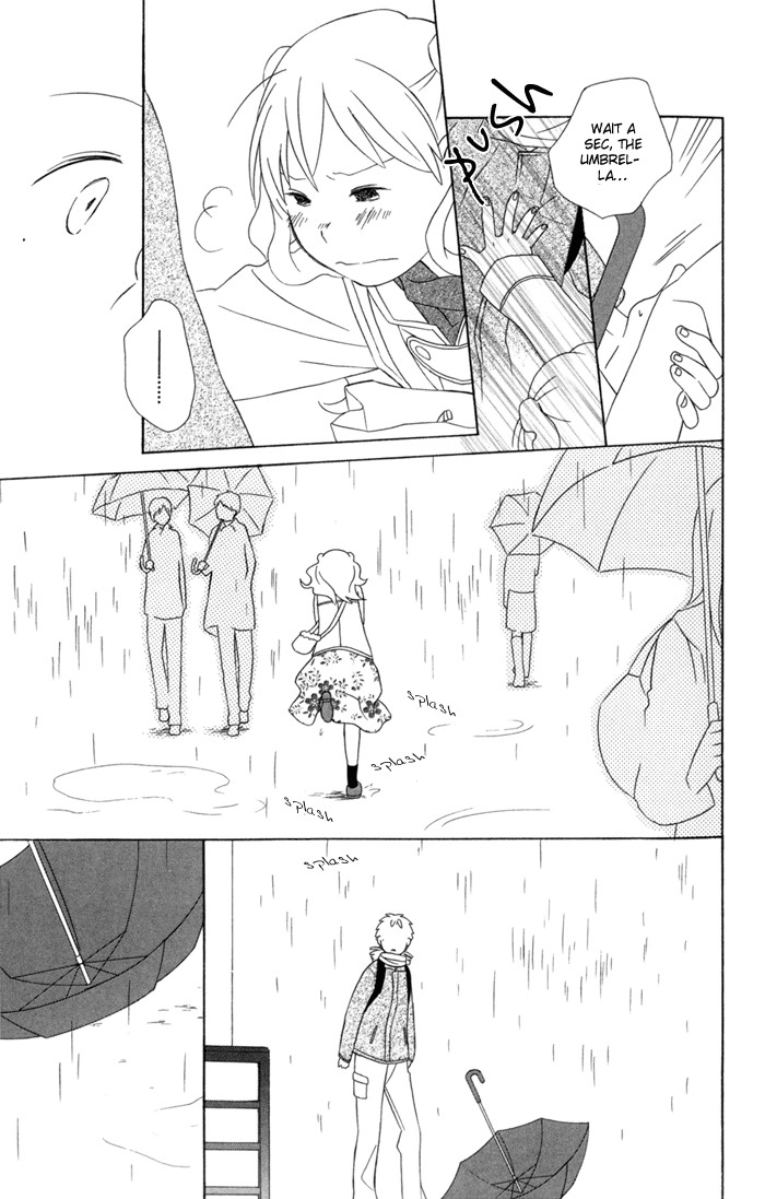 Kimi To Boku chapter 20 page 24