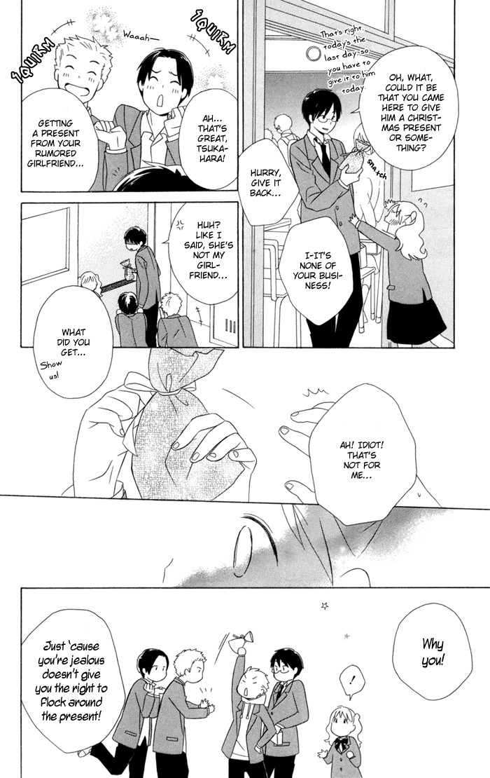 Kimi To Boku chapter 20 page 27