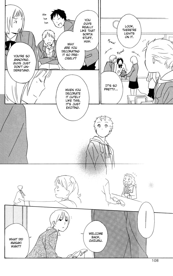 Kimi To Boku chapter 20 page 29