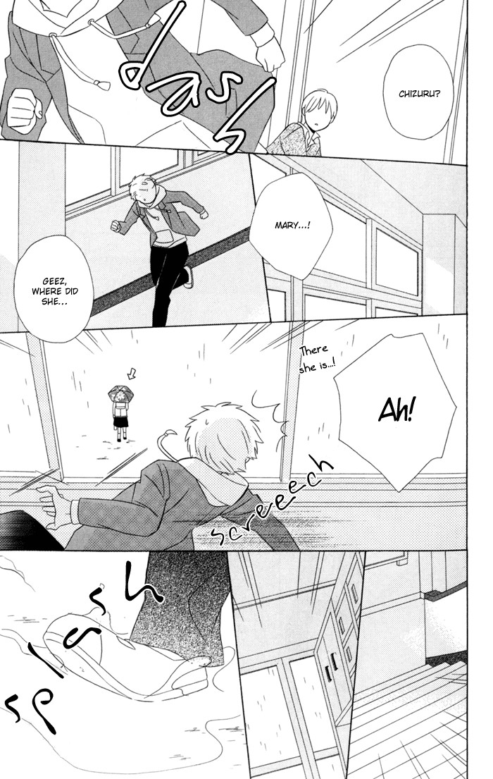 Kimi To Boku chapter 20 page 30