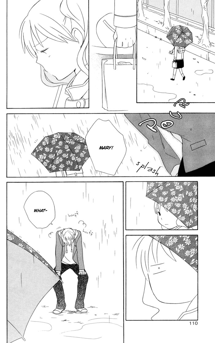 Kimi To Boku chapter 20 page 31