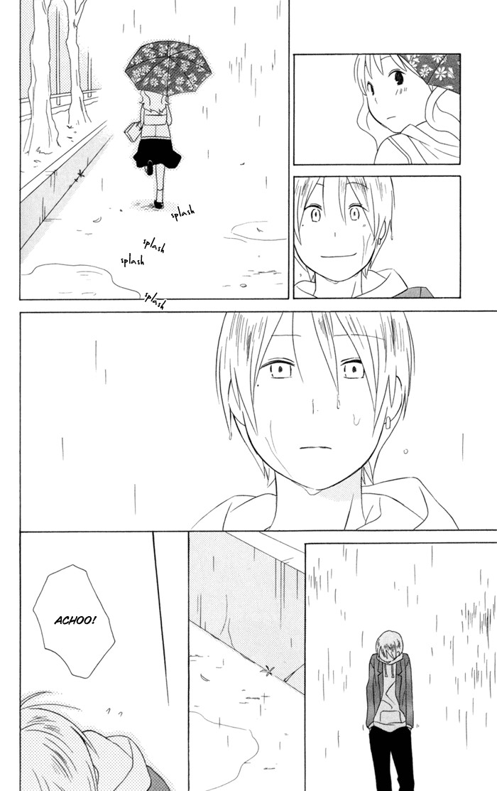 Kimi To Boku chapter 20 page 35