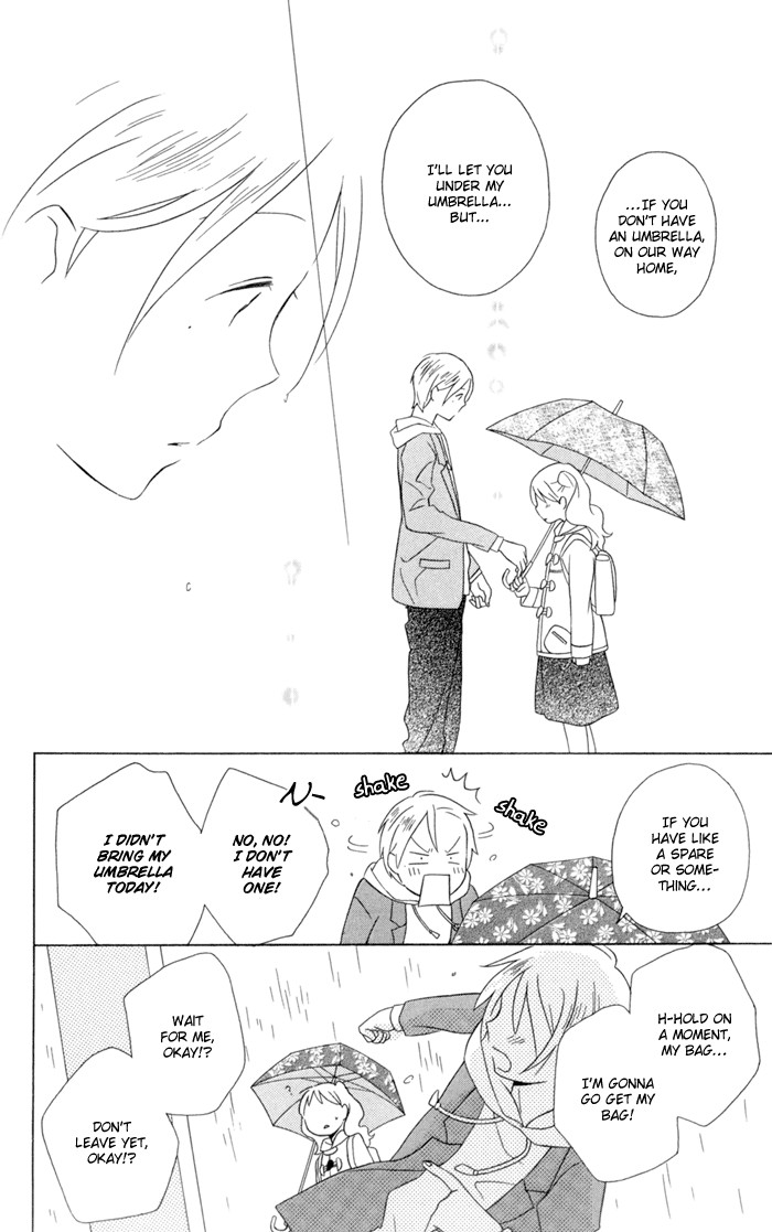 Kimi To Boku chapter 20 page 39