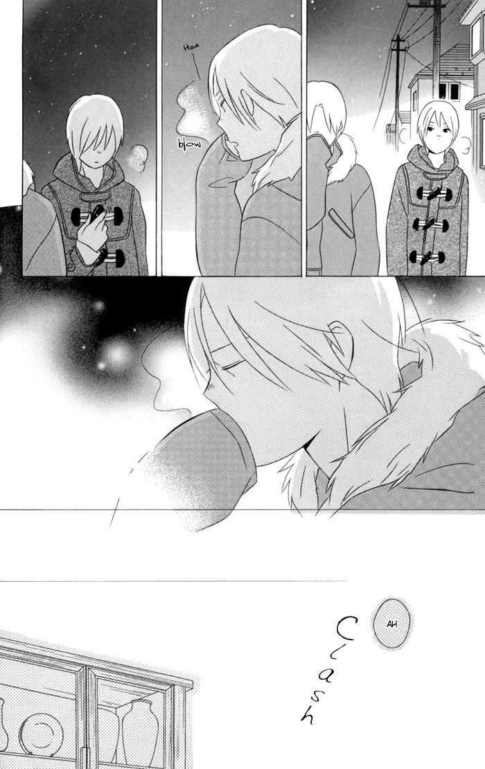 Kimi To Boku chapter 22 page 21